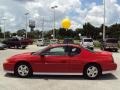 Victory Red - Monte Carlo SS Photo No. 2