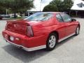 Victory Red - Monte Carlo SS Photo No. 8