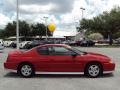 Victory Red - Monte Carlo SS Photo No. 9