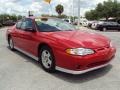 Victory Red - Monte Carlo SS Photo No. 10