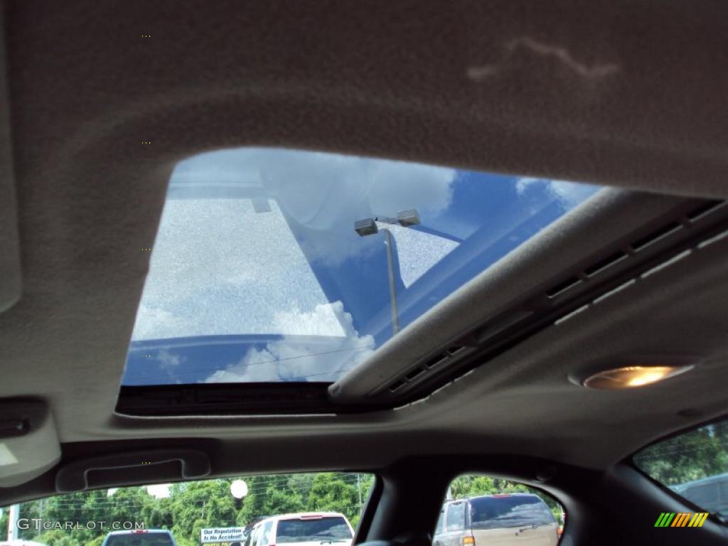 2003 Monte Carlo SS - Victory Red / Ebony Black photo #20