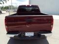 Deep Ruby Red Metallic - Colorado LS Extended Cab Photo No. 7