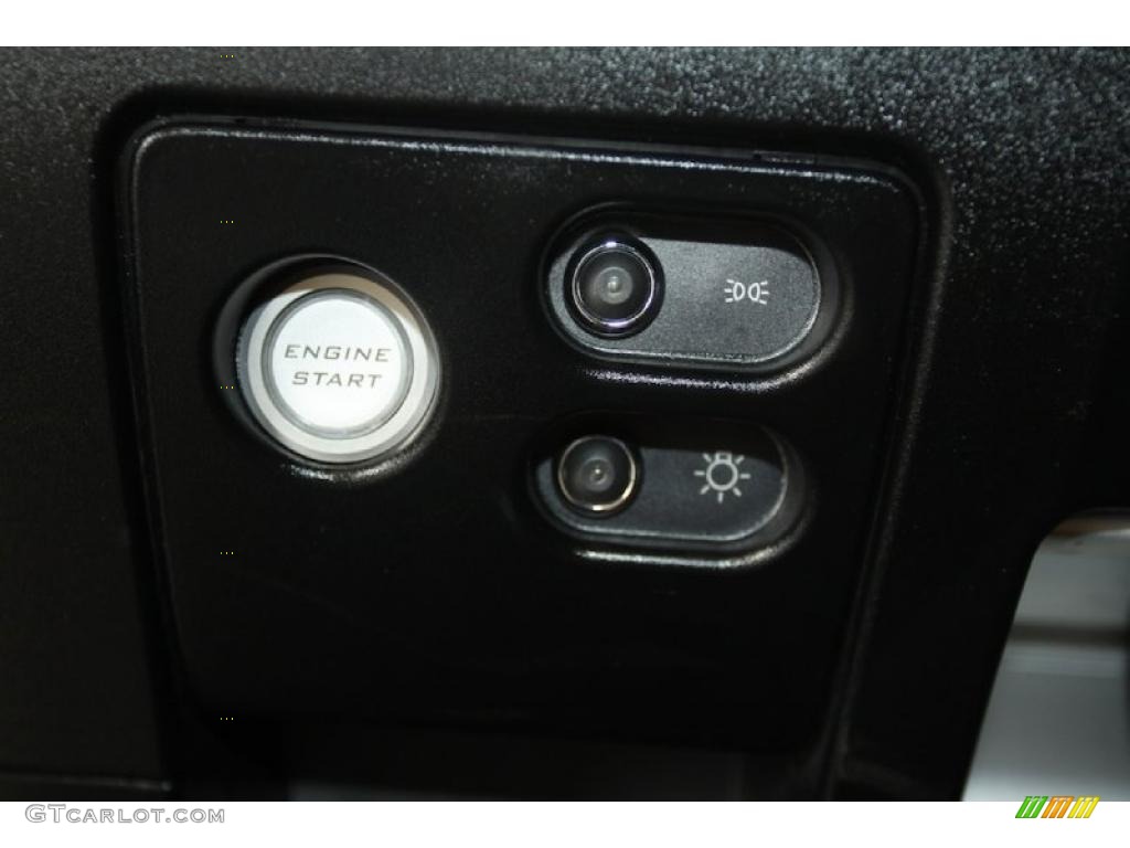 2007 Lotus Exige S Controls Photo #30514933