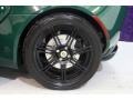 2007 Lotus Exige S Wheel and Tire Photo