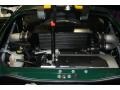 1.8 Liter Supercharged DOHC 16-Valve VVT 4 Cylinder Engine for 2007 Lotus Exige S #30515037