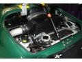 2007 Lotus Exige 1.8 Liter Supercharged DOHC 16-Valve VVT 4 Cylinder Engine Photo