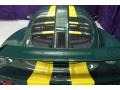 2007 British Racing Green Lotus Exige S  photo #34