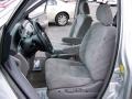 2004 Starlight Silver Metallic Honda Odyssey EX  photo #6