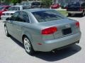 Quartz Gray Metallic - A4 2.0T Sedan Photo No. 3
