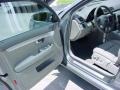 Quartz Gray Metallic - A4 2.0T Sedan Photo No. 9