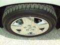 Silver Ice Metallic - HHR LT Photo No. 15