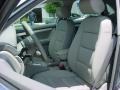 Quartz Gray Metallic - A4 2.0T Sedan Photo No. 10