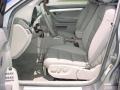 Quartz Gray Metallic - A4 2.0T Sedan Photo No. 11