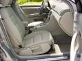 Quartz Gray Metallic - A4 2.0T Sedan Photo No. 12