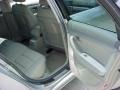 Quartz Gray Metallic - A4 2.0T Sedan Photo No. 13