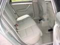 Quartz Gray Metallic - A4 2.0T Sedan Photo No. 14