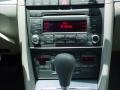 Quartz Gray Metallic - A4 2.0T Sedan Photo No. 16