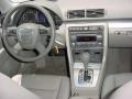 Quartz Gray Metallic - A4 2.0T Sedan Photo No. 17