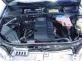 Quartz Gray Metallic - A4 2.0T Sedan Photo No. 18