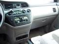 2004 Starlight Silver Metallic Honda Odyssey EX  photo #17