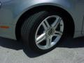 Quartz Gray Metallic - A4 2.0T Sedan Photo No. 20