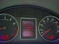 Quartz Gray Metallic - A4 2.0T Sedan Photo No. 21