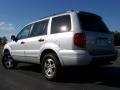 2004 Starlight Silver Metallic Honda Pilot EX 4WD  photo #5