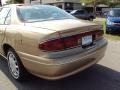 Gold Metallic - Century Custom Photo No. 7