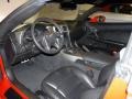 2005 Victory Red Chevrolet Corvette Convertible  photo #15