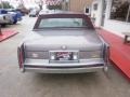 Academy Gray - DeVille Sedan Photo No. 3
