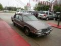 1993 Academy Gray Cadillac DeVille Sedan  photo #5