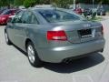 Quartz Grey Metallic - A6 3.2 Sedan Photo No. 3