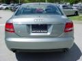 Quartz Grey Metallic - A6 3.2 Sedan Photo No. 4