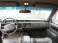 1993 Academy Gray Cadillac DeVille Sedan  photo #10