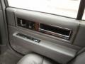 1993 Academy Gray Cadillac DeVille Sedan  photo #11