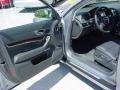 Quartz Grey Metallic - A6 3.2 Sedan Photo No. 9
