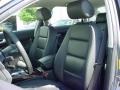 Quartz Grey Metallic - A6 3.2 Sedan Photo No. 10