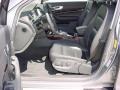 Quartz Grey Metallic - A6 3.2 Sedan Photo No. 11
