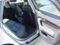 Quartz Grey Metallic - A6 3.2 Sedan Photo No. 13