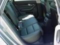 Quartz Grey Metallic - A6 3.2 Sedan Photo No. 14