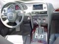 Quartz Grey Metallic - A6 3.2 Sedan Photo No. 16