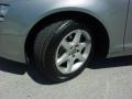 Quartz Grey Metallic - A6 3.2 Sedan Photo No. 19