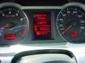 Quartz Grey Metallic - A6 3.2 Sedan Photo No. 20