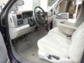 Thistle Purple Pearl - F250 Super Duty XLT Extended Cab 4x4 Photo No. 19