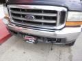 Thistle Purple Pearl - F250 Super Duty XLT Extended Cab 4x4 Photo No. 33
