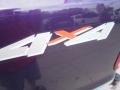 Thistle Purple Pearl - F250 Super Duty XLT Extended Cab 4x4 Photo No. 34