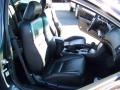 2005 Graphite Pearl Honda Accord EX V6 Coupe  photo #10