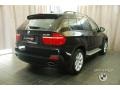 2009 Jet Black BMW X5 xDrive48i  photo #2