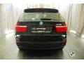 Jet Black - X5 xDrive48i Photo No. 3