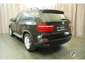 Jet Black - X5 xDrive48i Photo No. 4
